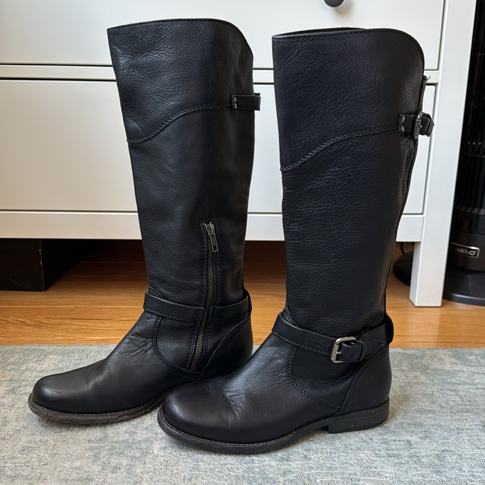 Frye Riding Boot, size 6.5